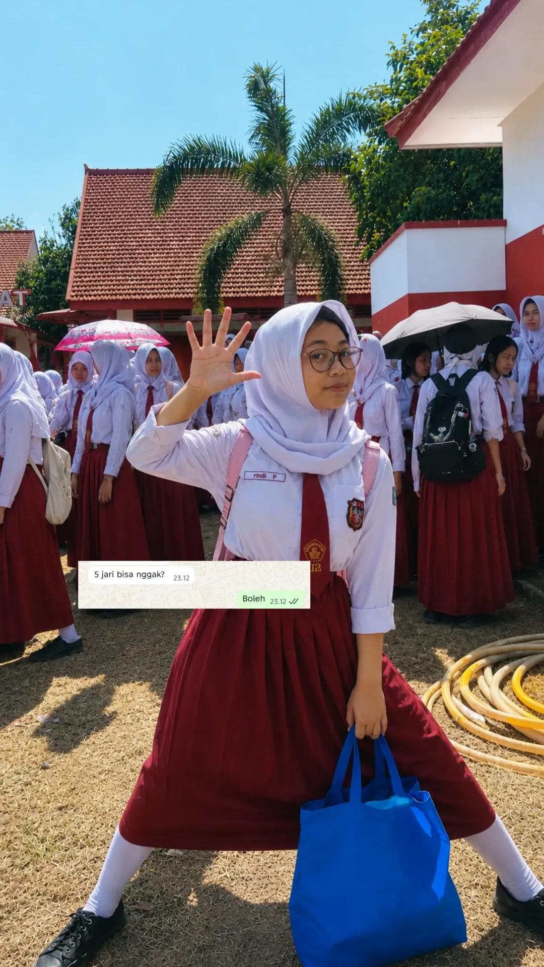 @dek rindi SD🎒