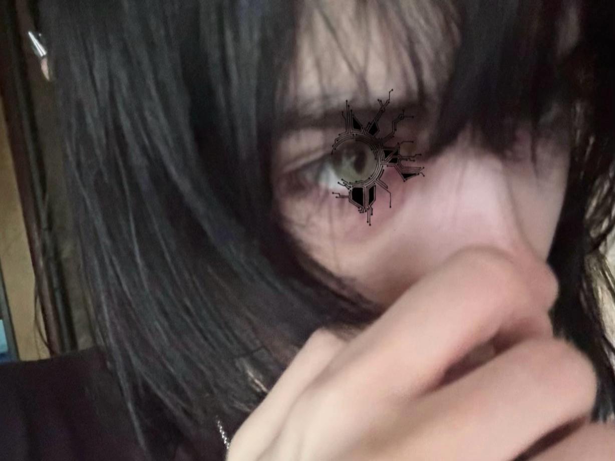 @引き籠もり☣︎