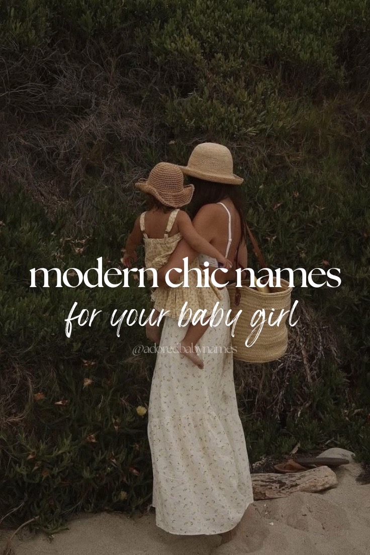 @Adored Baby Names