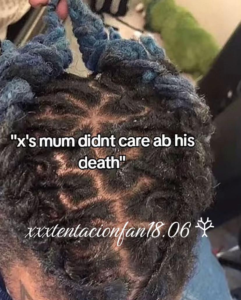 @xxxtentacionfan18.06𖣂