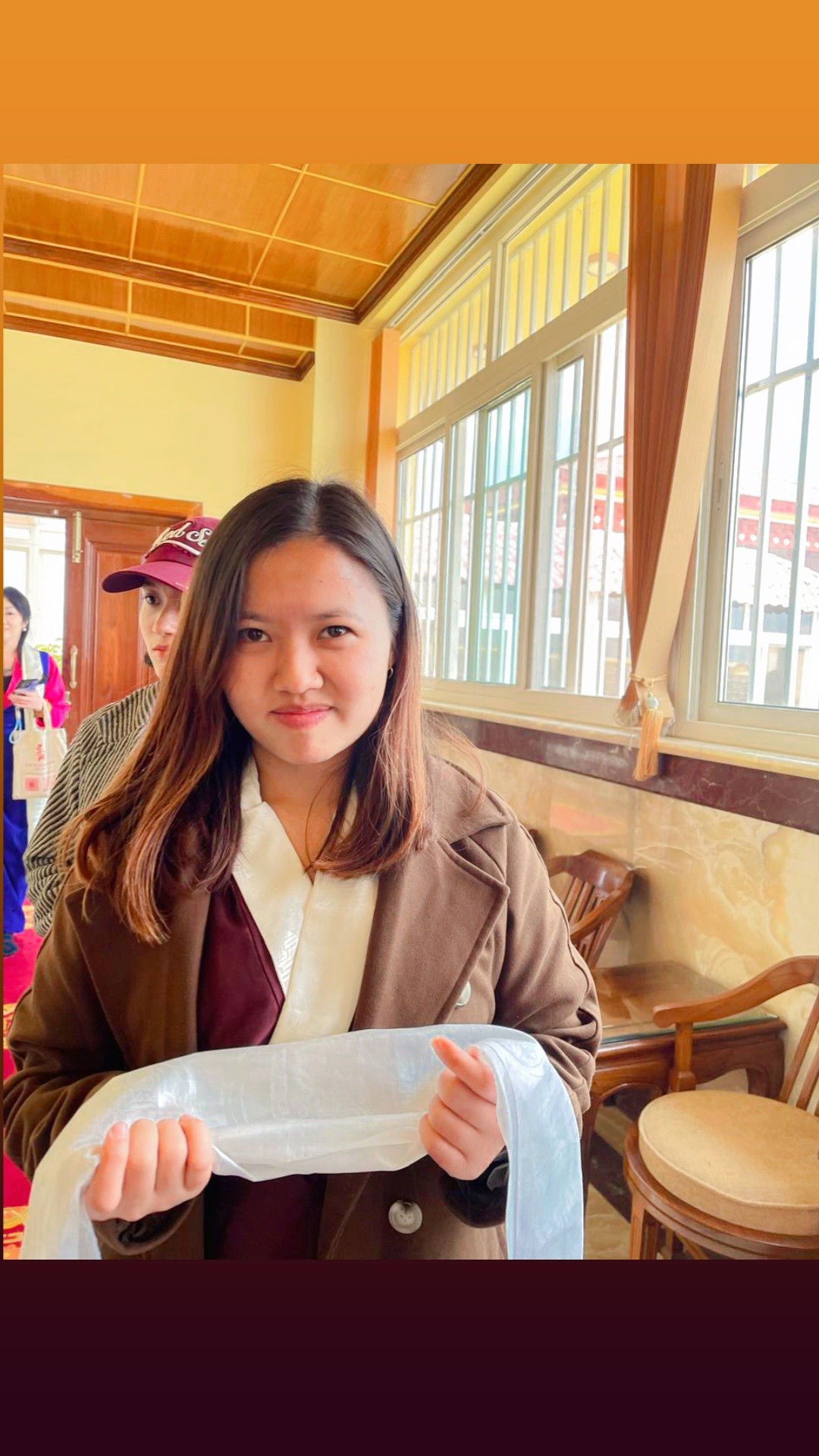 @Nana མི་ན།☸️