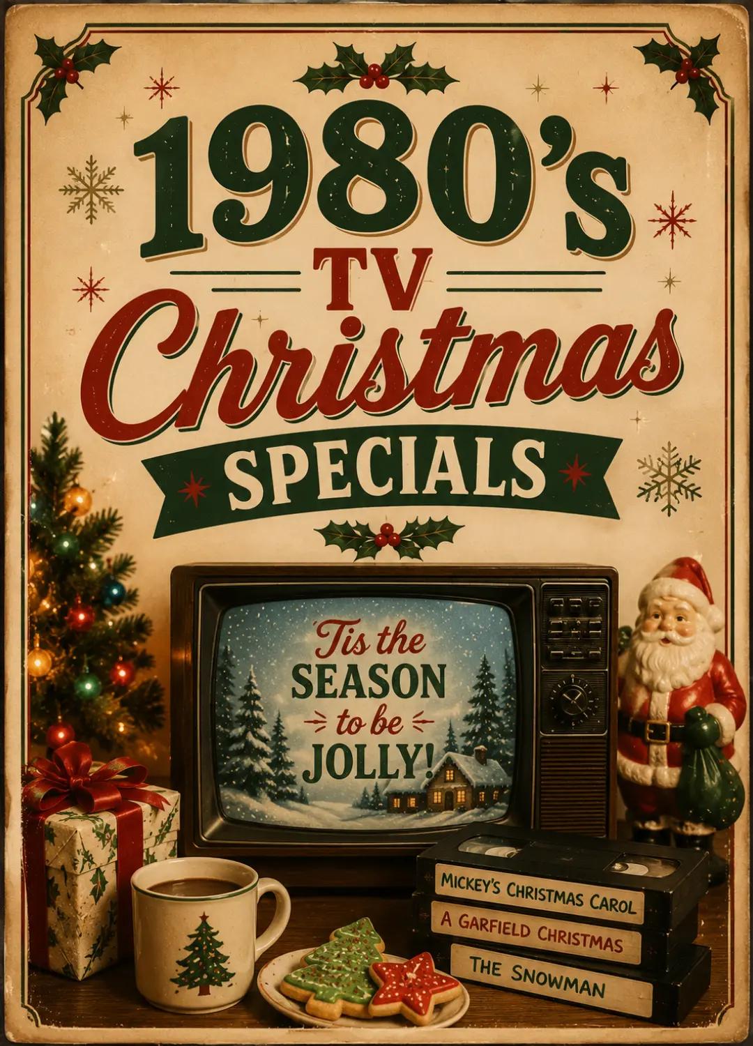 @Christmas & Halloween Finds