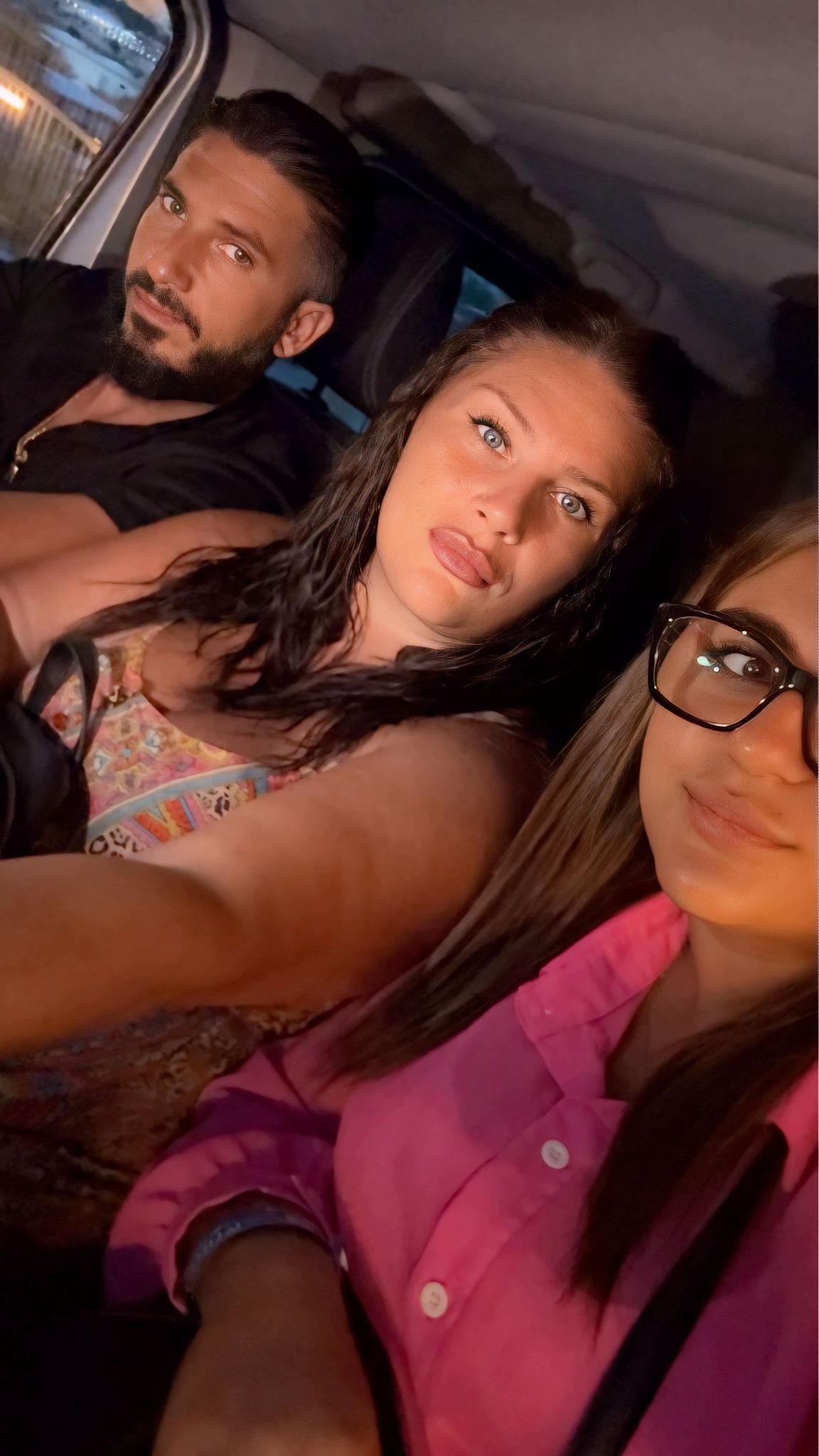 @Elisa Nunziato