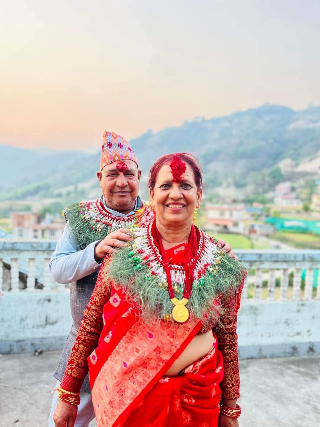 @प्रकाश अर्याल