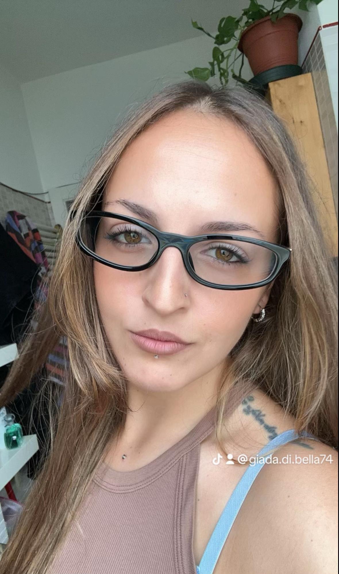 @Giada Di Bella