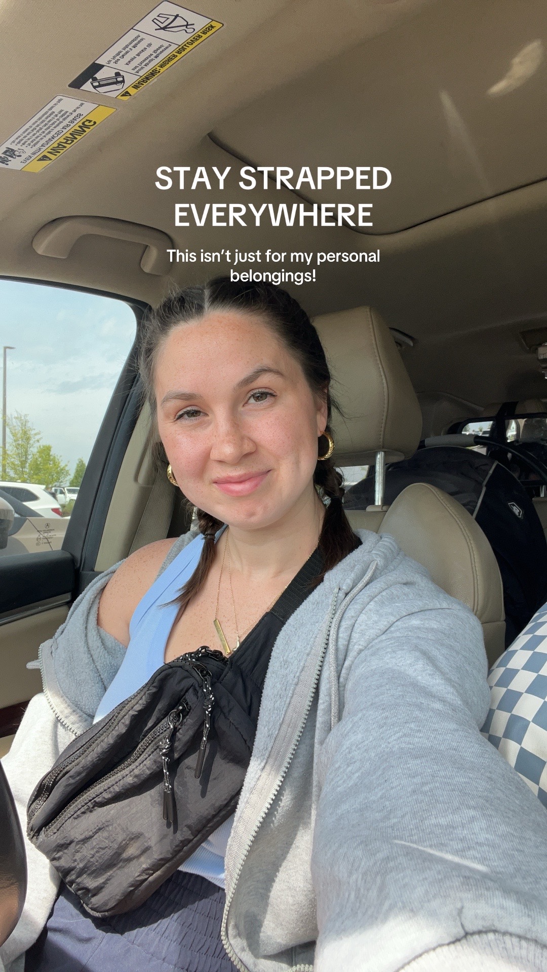 @Lauren Campbell | Toddler Mom