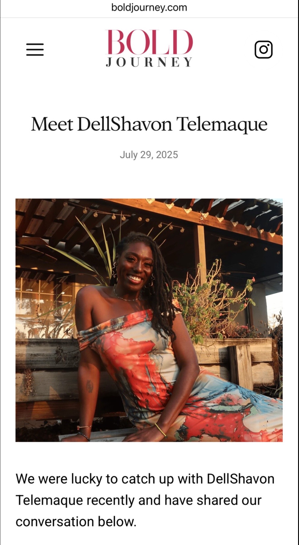 @DellShavon