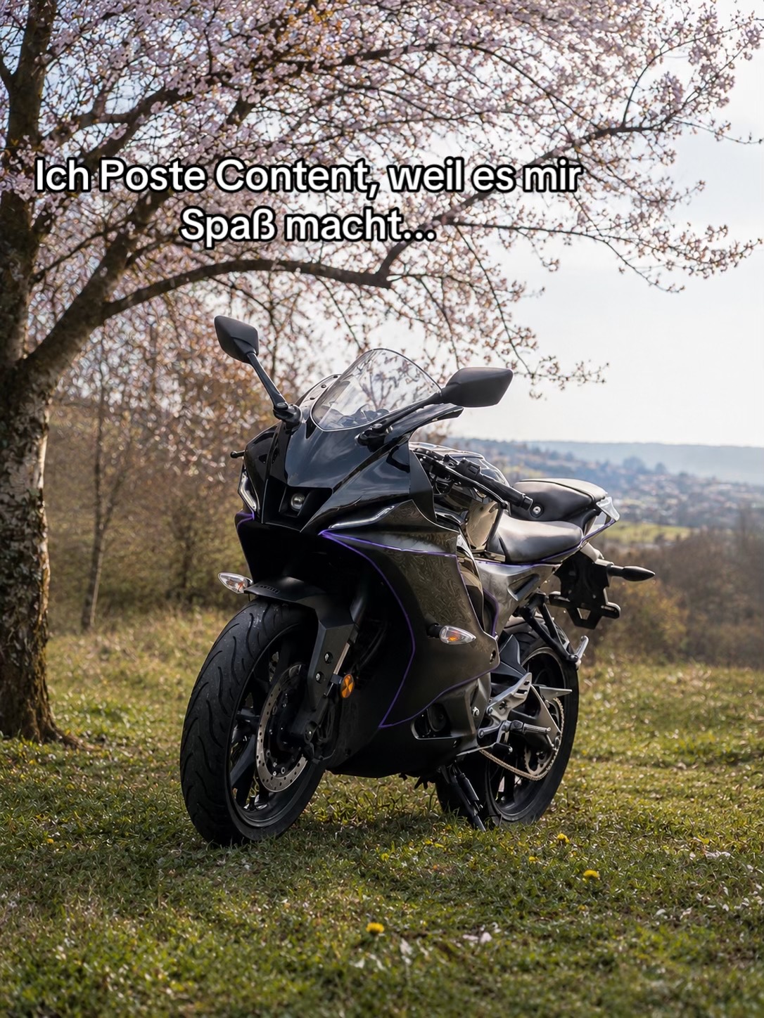 @Bikergirl
