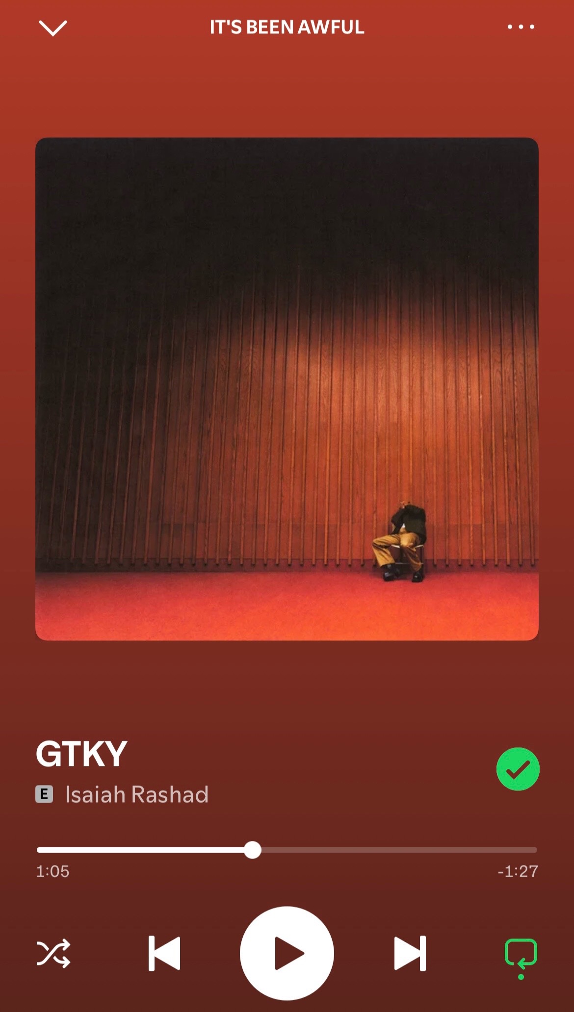 @Tonights Spin