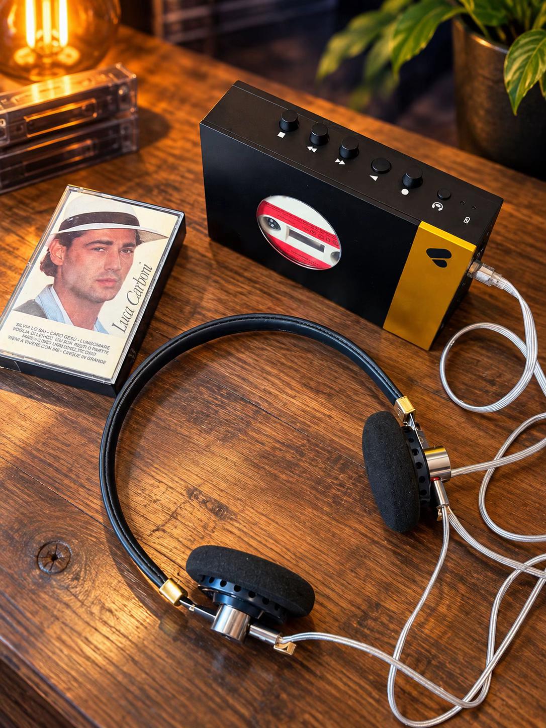 @Miky Ancona Tech YouTuber