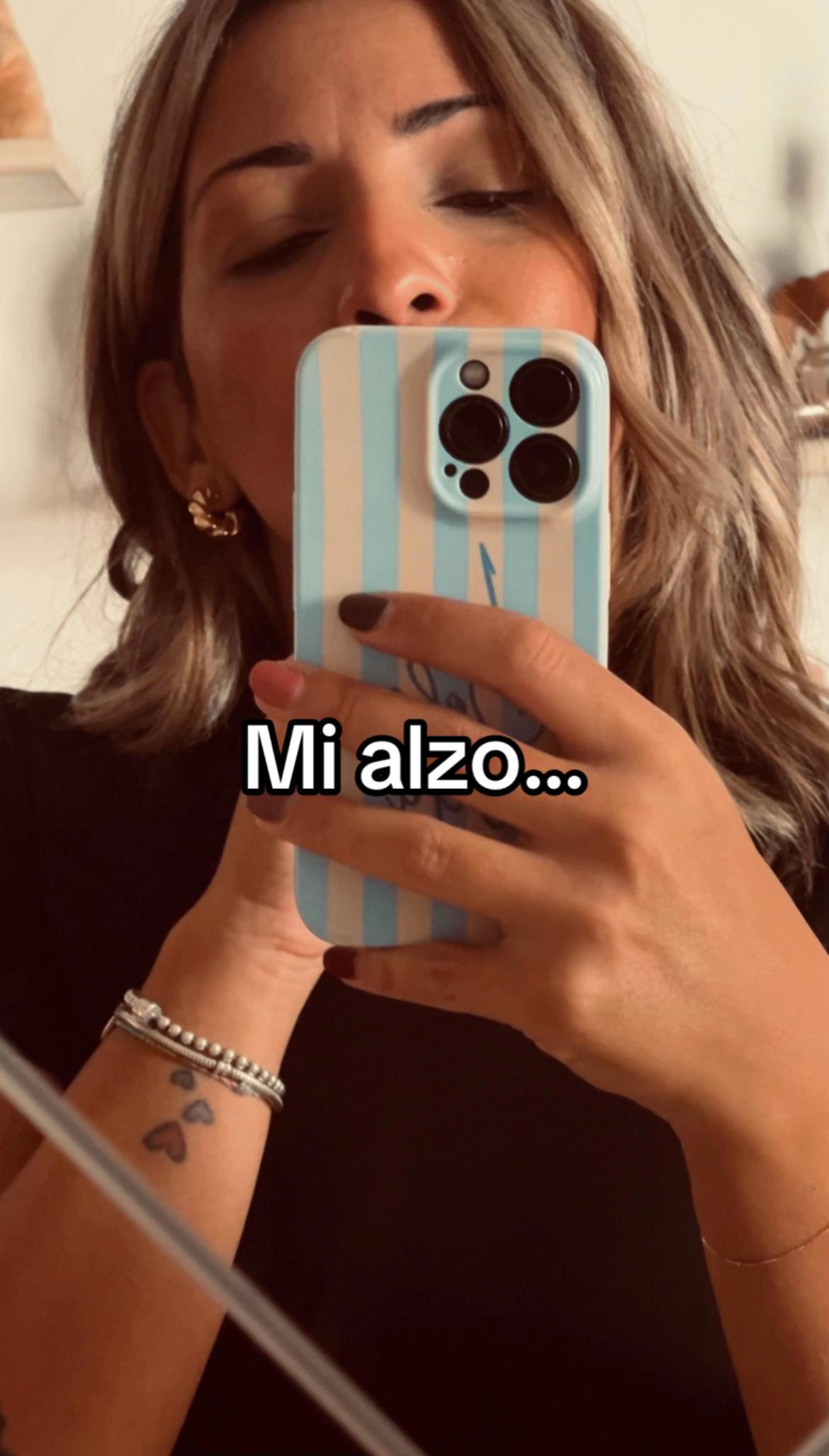 @Morena Talamo