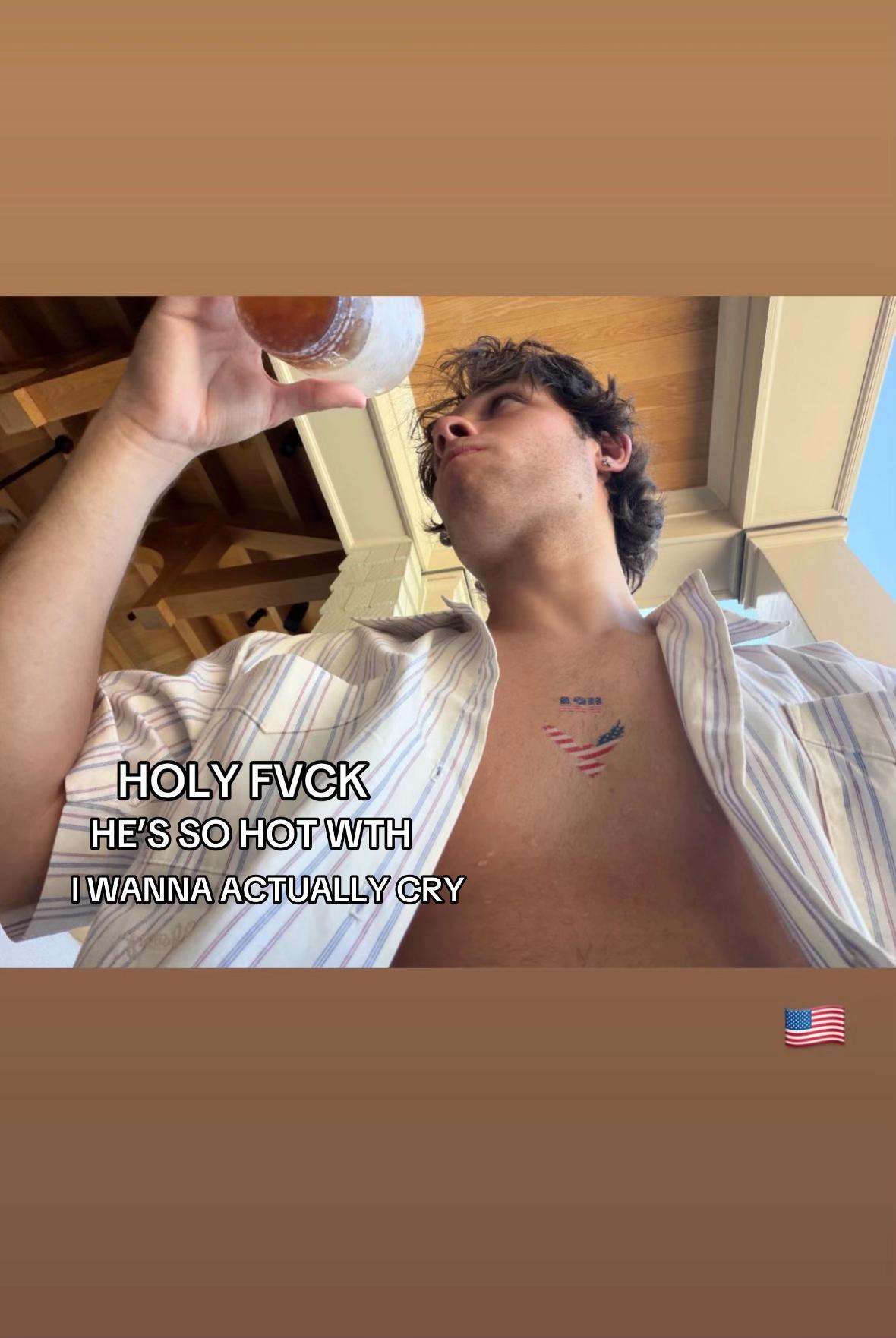 @tripletz.sturniolo ★$シ