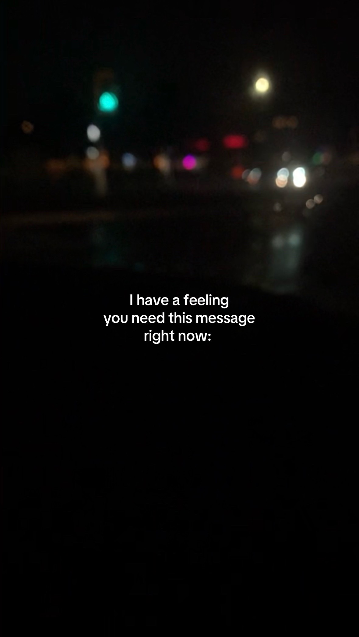 @Samantha Camargo