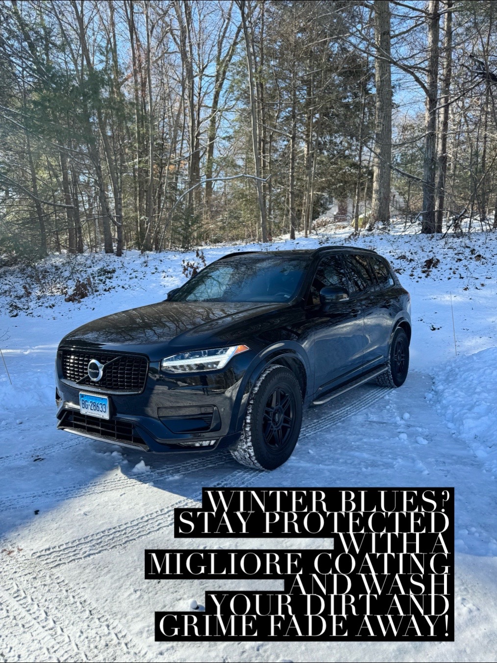 @Migliore Car Care
