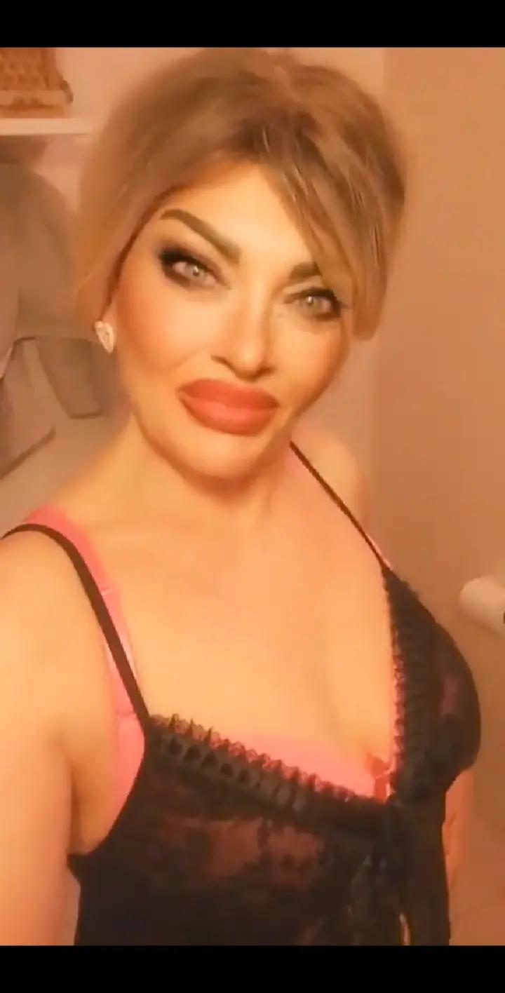@Maria Cusenza