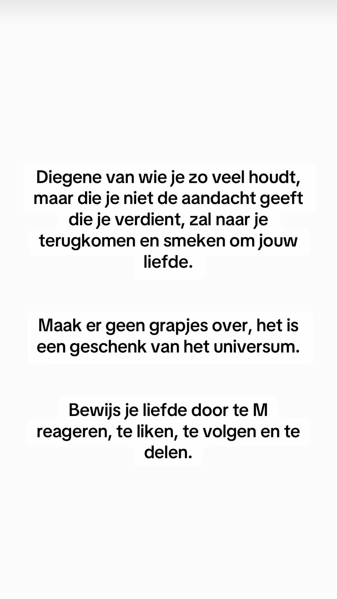 @Liefdesverzoeningsspecialist