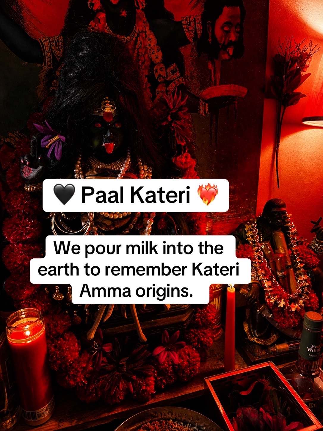 @⛓️ KalKateri Chandrasekara 🖤