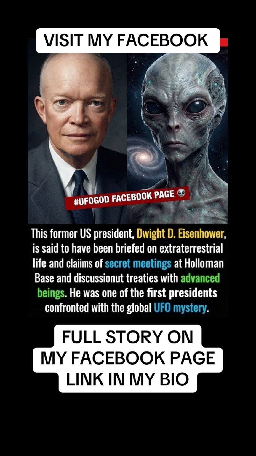 @UFOGOD