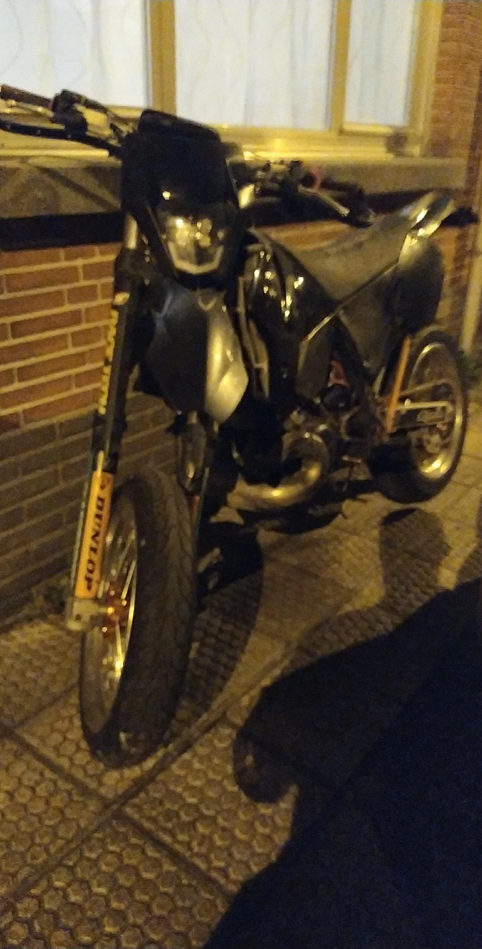 @Wes | Bikelife