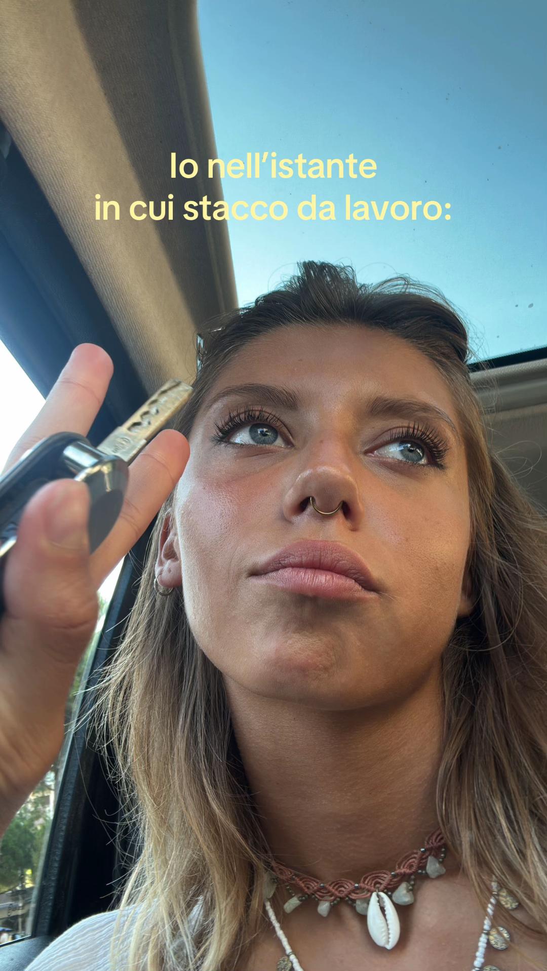 @Mia Sforzini
