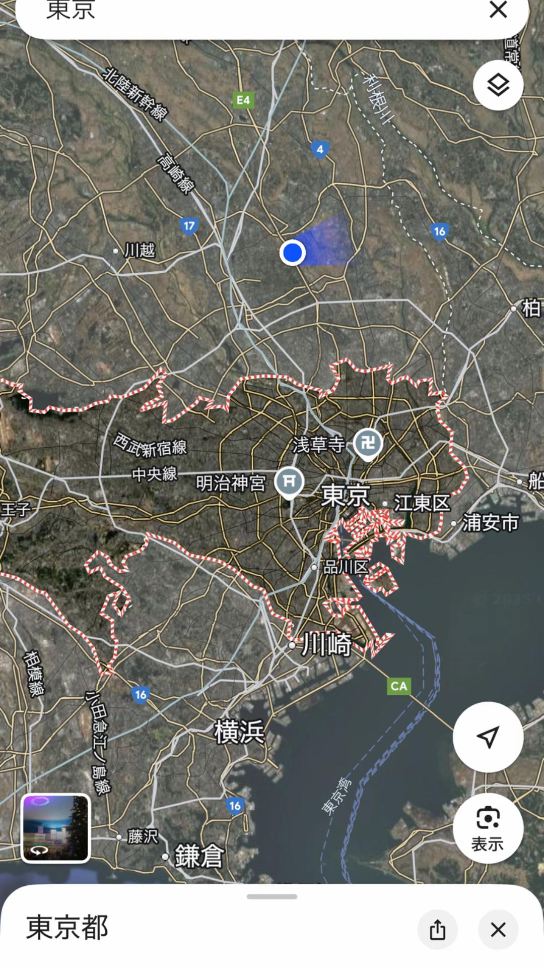 @まーくん(サブ)