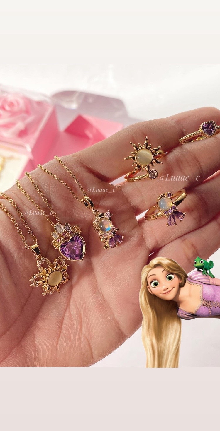 @LUAA accesorios