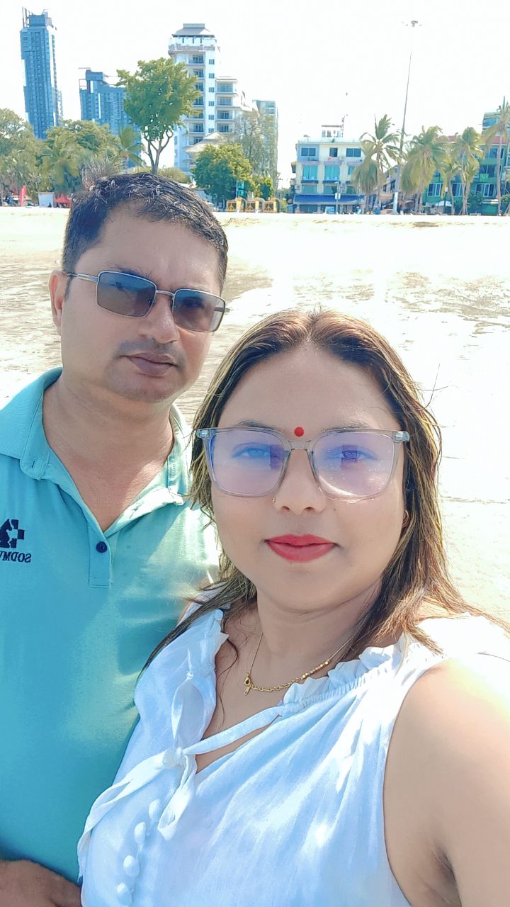 @Shanti Yadhav