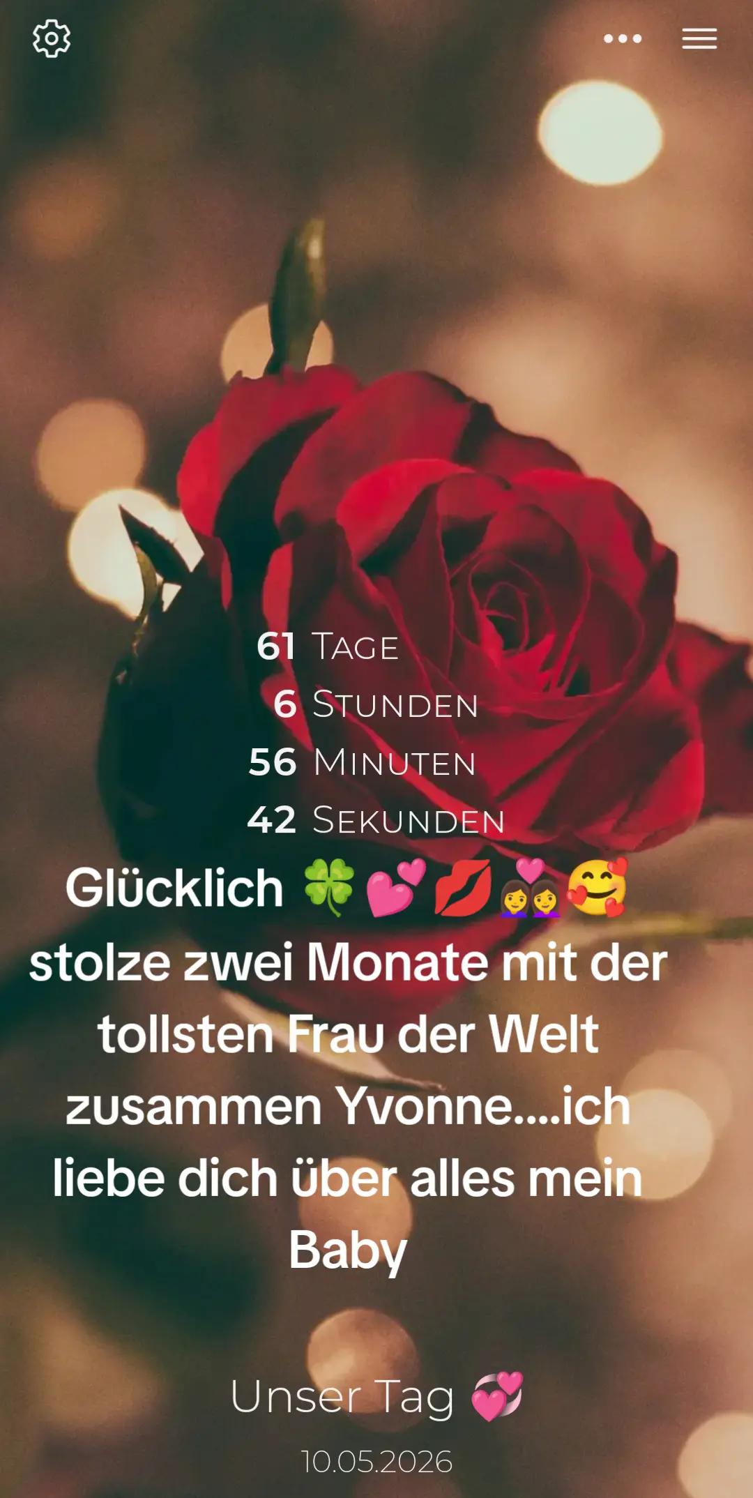 @🏳️&zwj;🌈Mama Mit Herz & Seele
