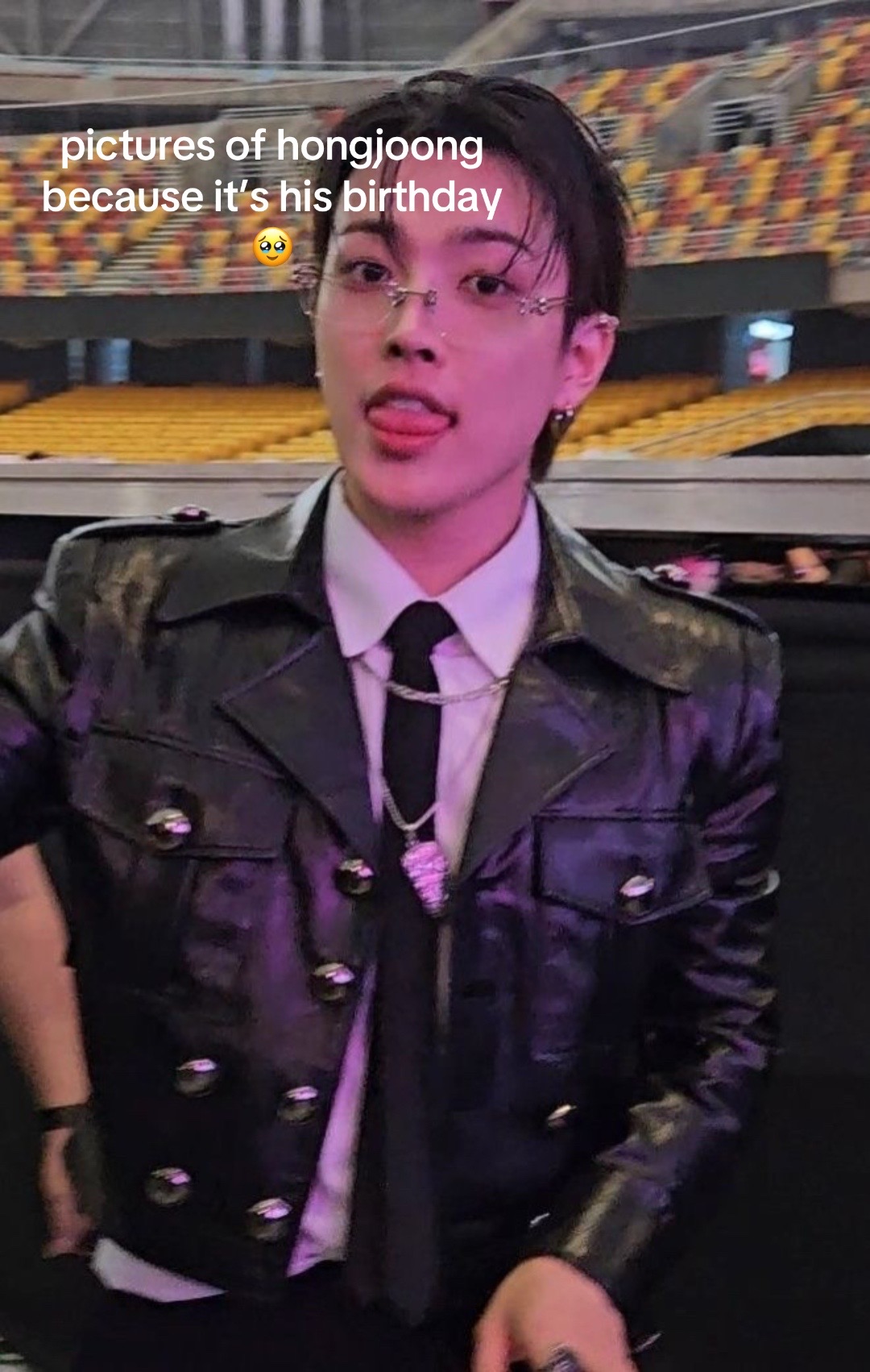 @choi sans bicep humper