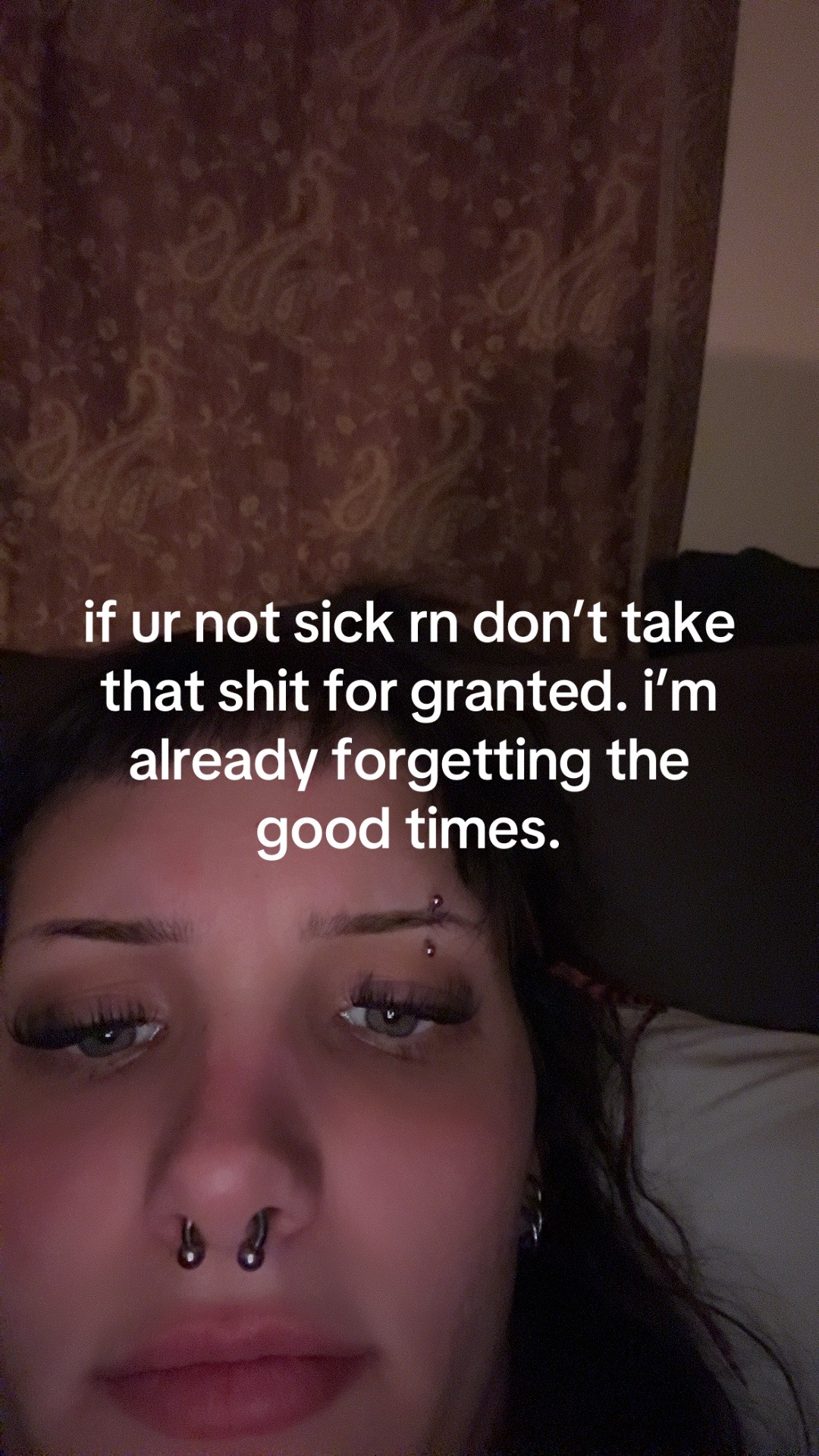 @baby bangs girl
