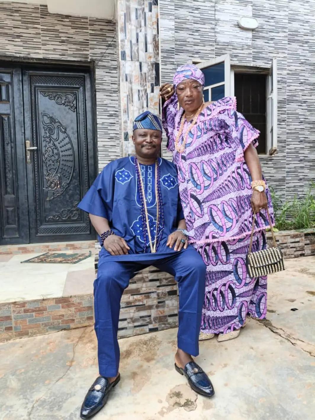 @Chief Ato Aseku properties Nig