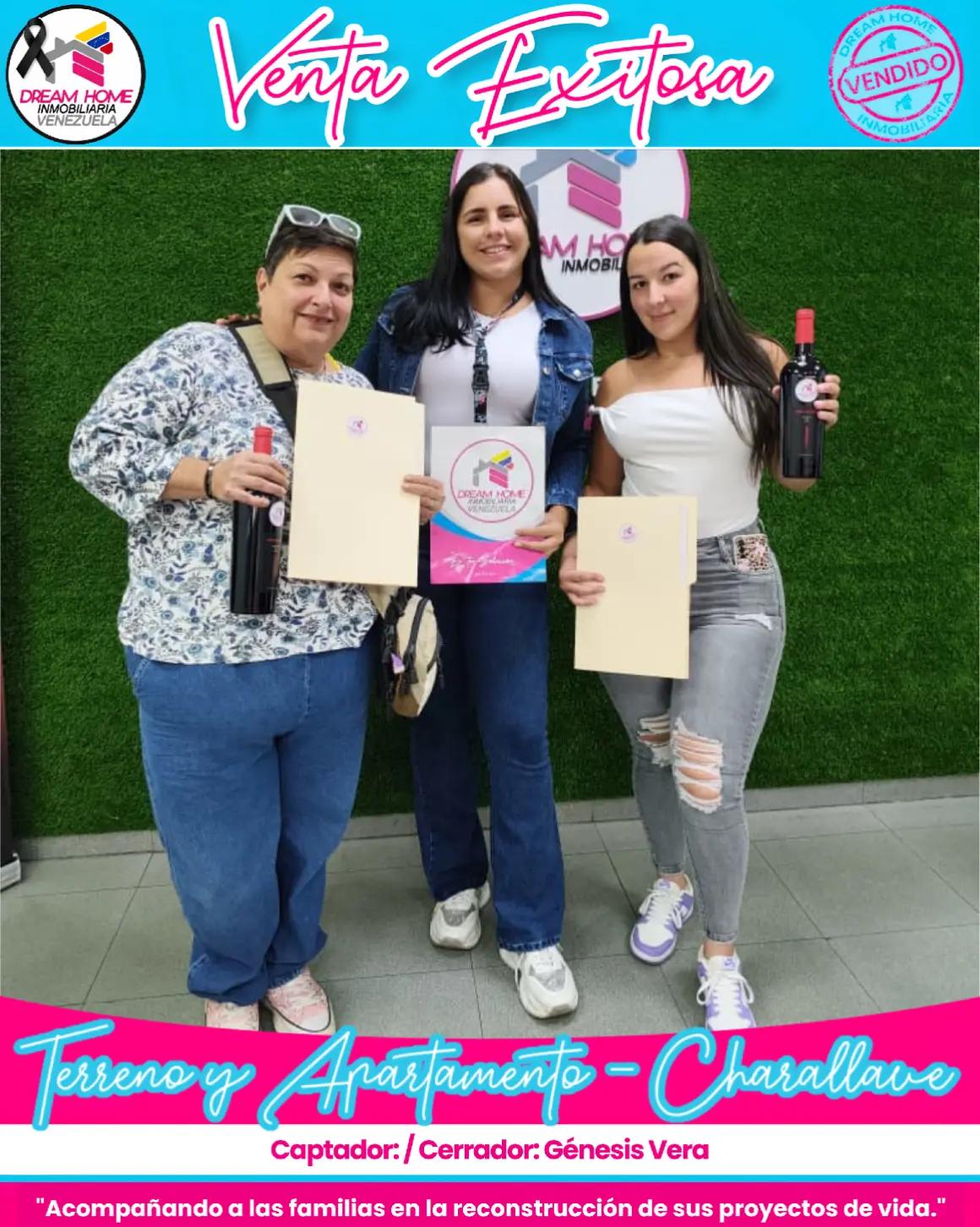 @Dream Home Venezuela