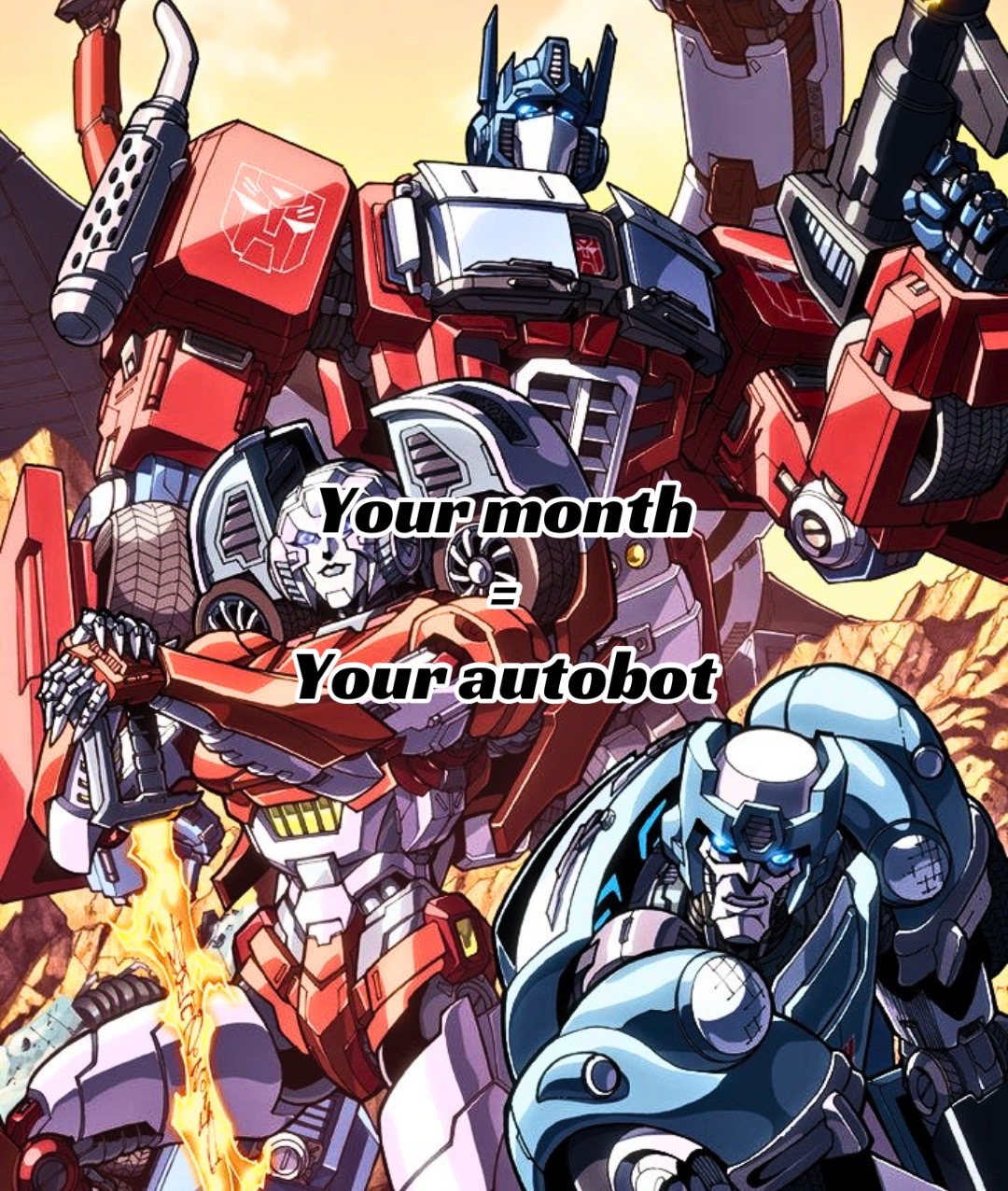 @Lieutenant Lotus