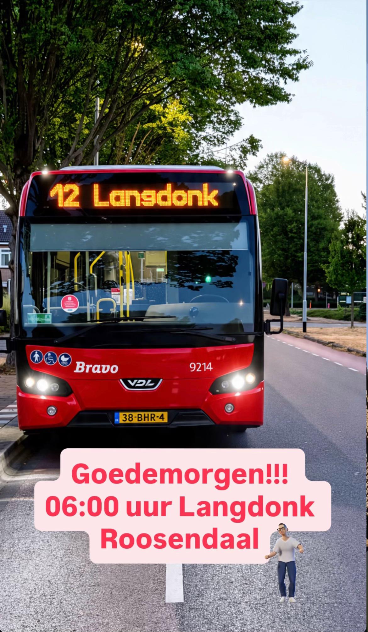@Dion Dietvorst