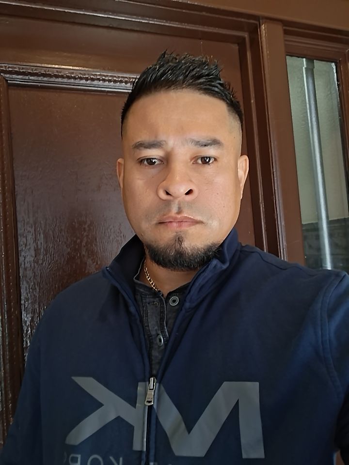 @Joshue Martinez