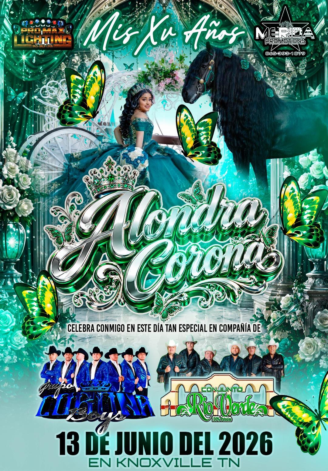 @Corona Boys