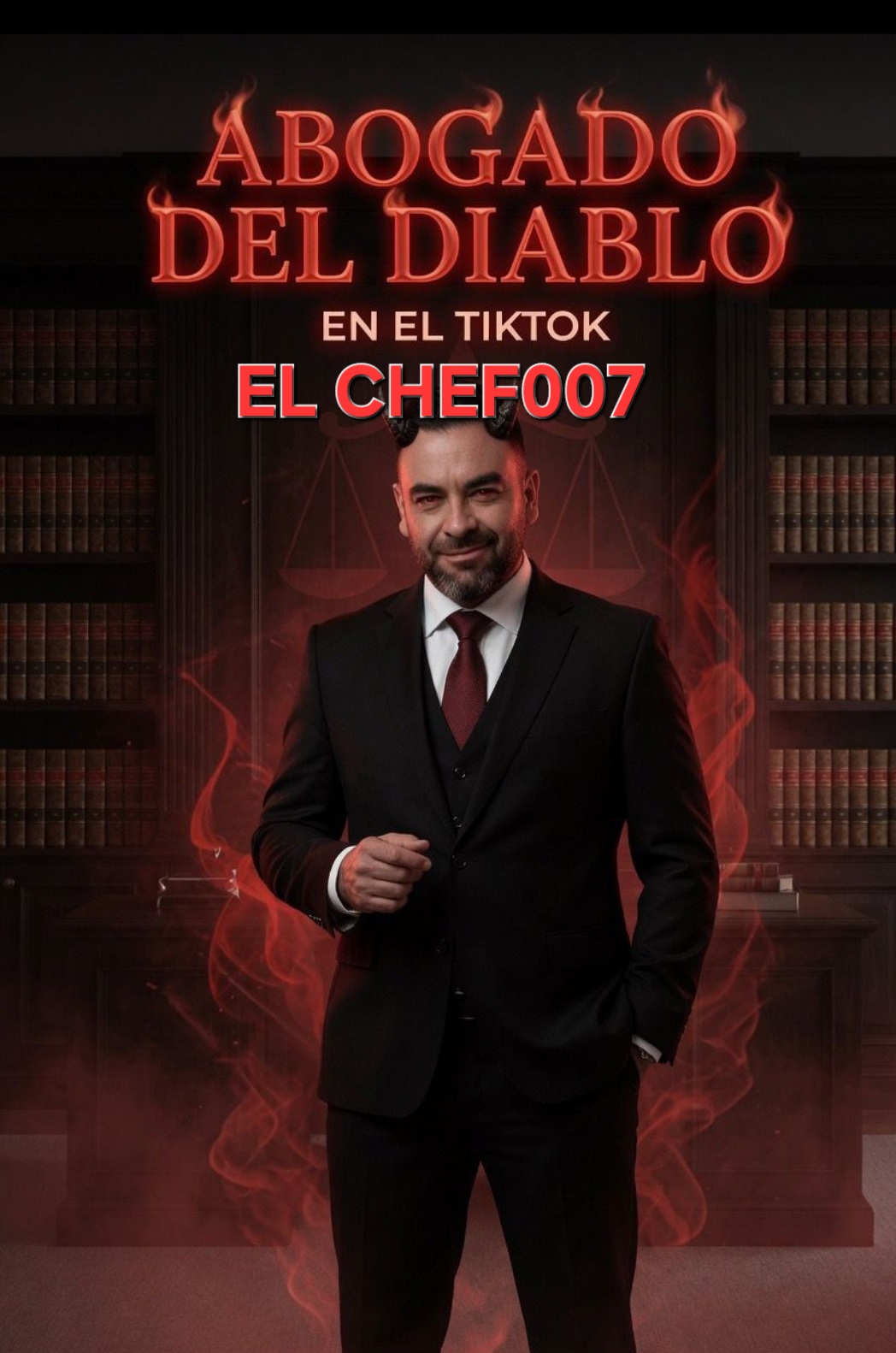 @EL CHEF 007