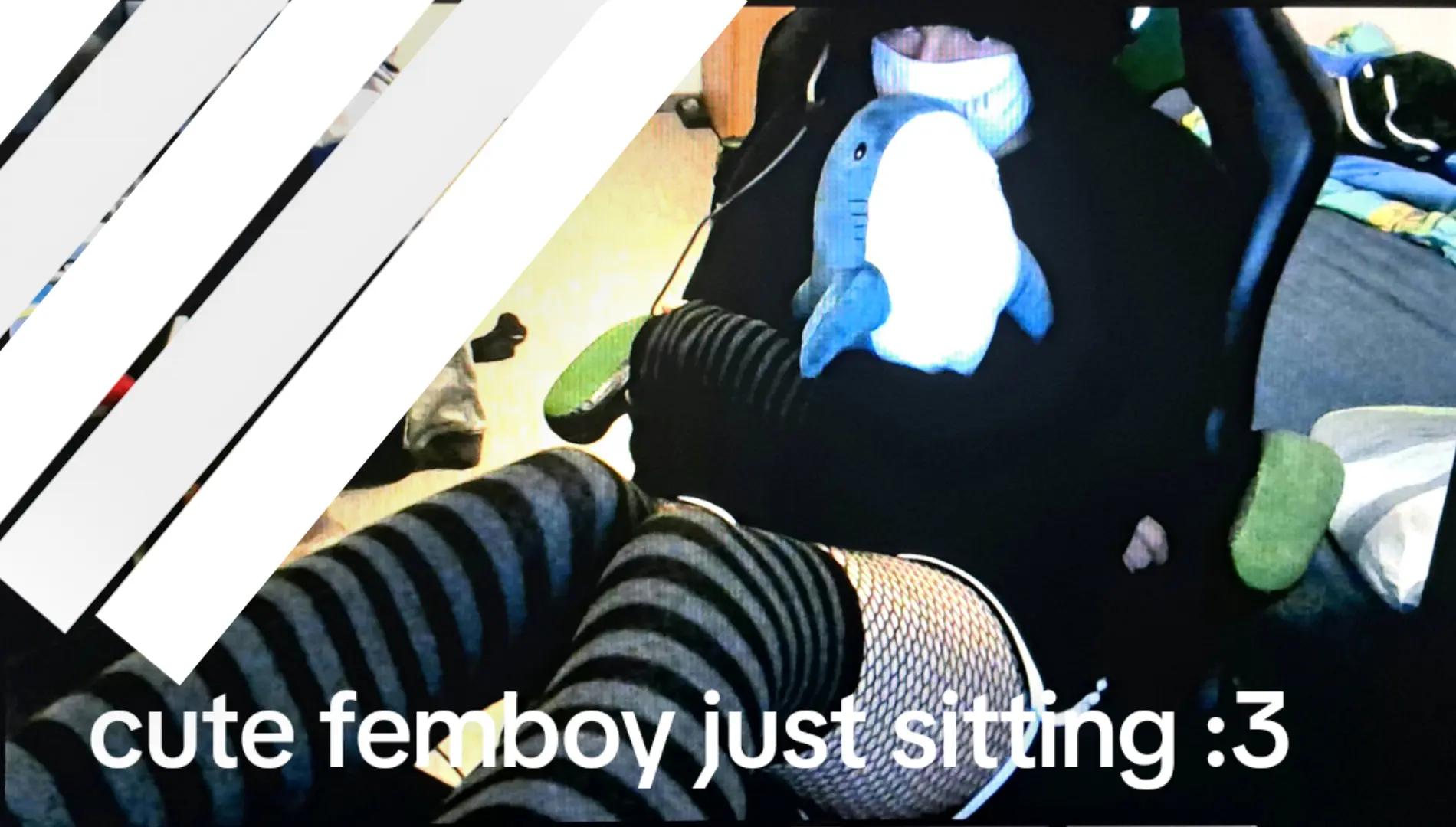 @Femboy :3