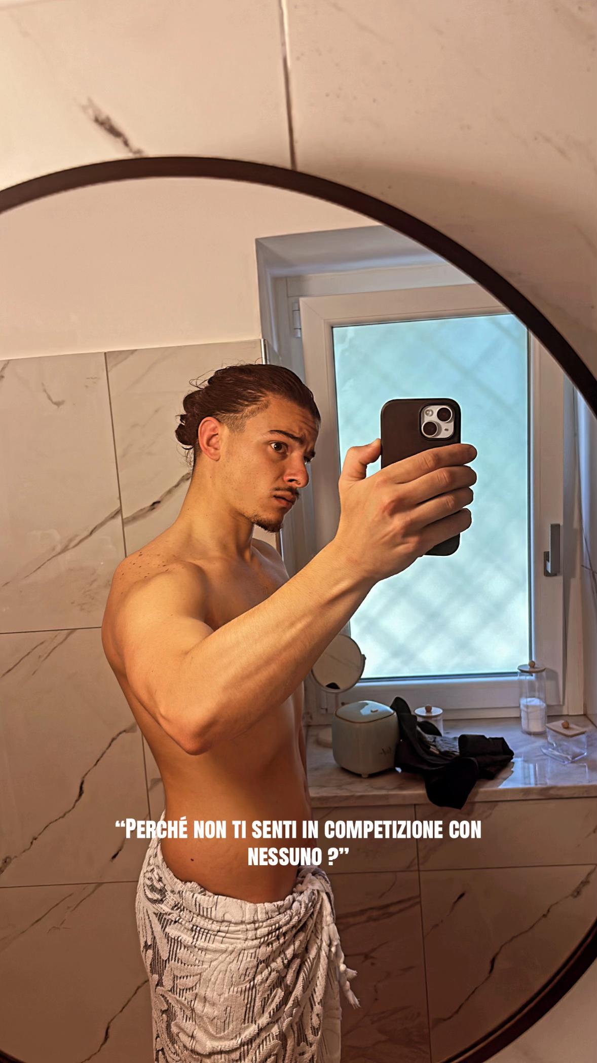 @Alessio D&rsquo;Apice