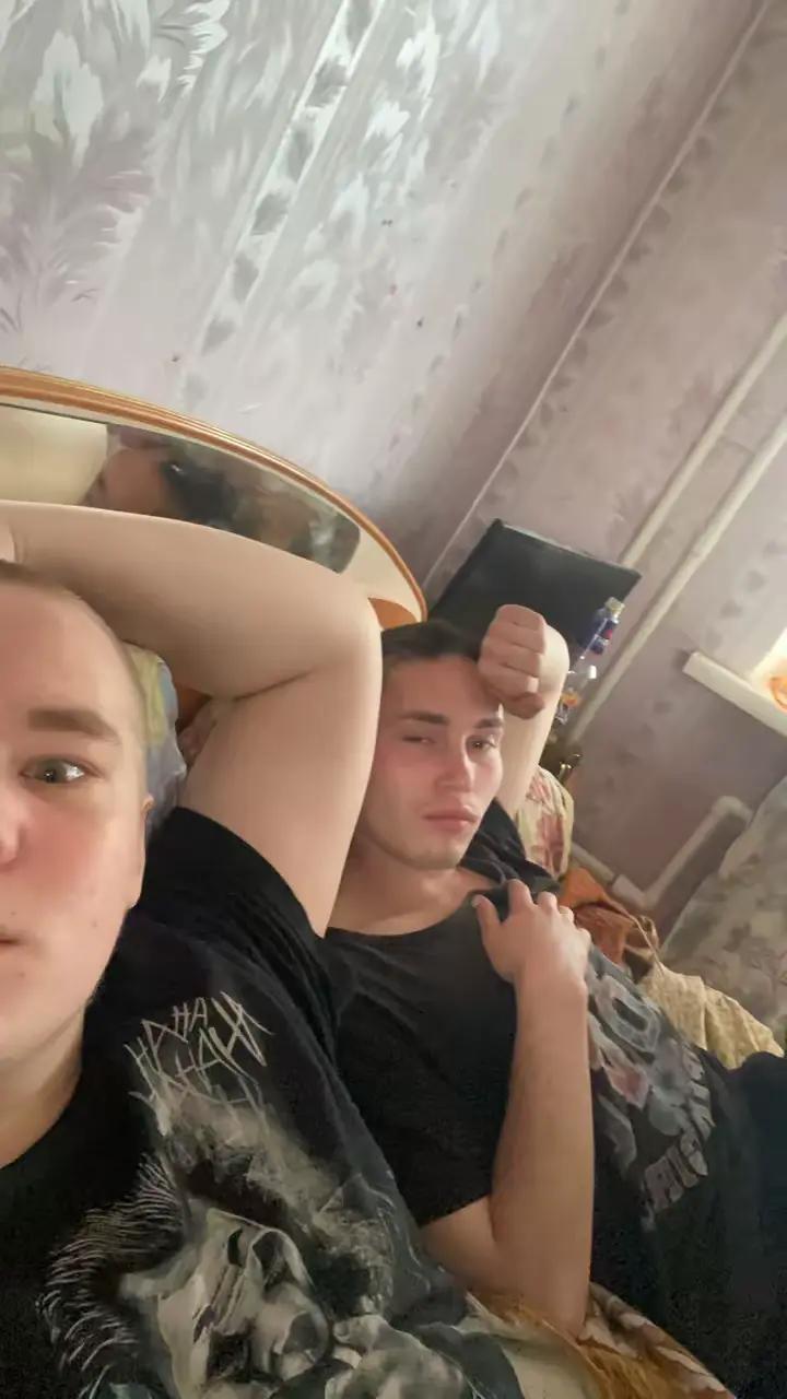 @Паучëк (Омск)