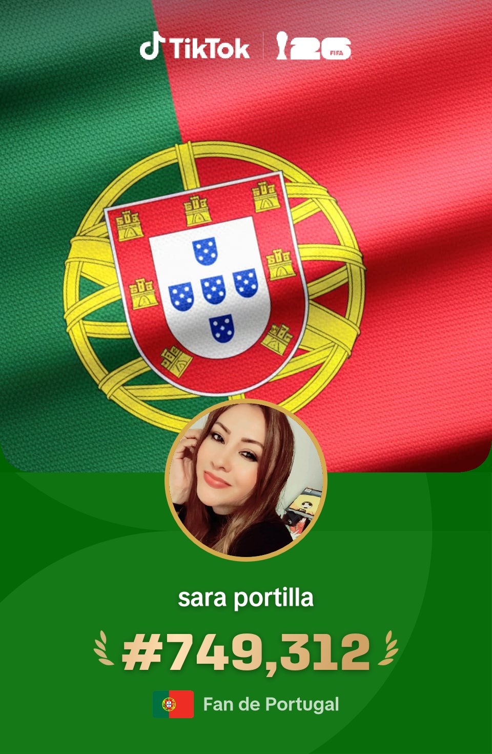 @sara portilla