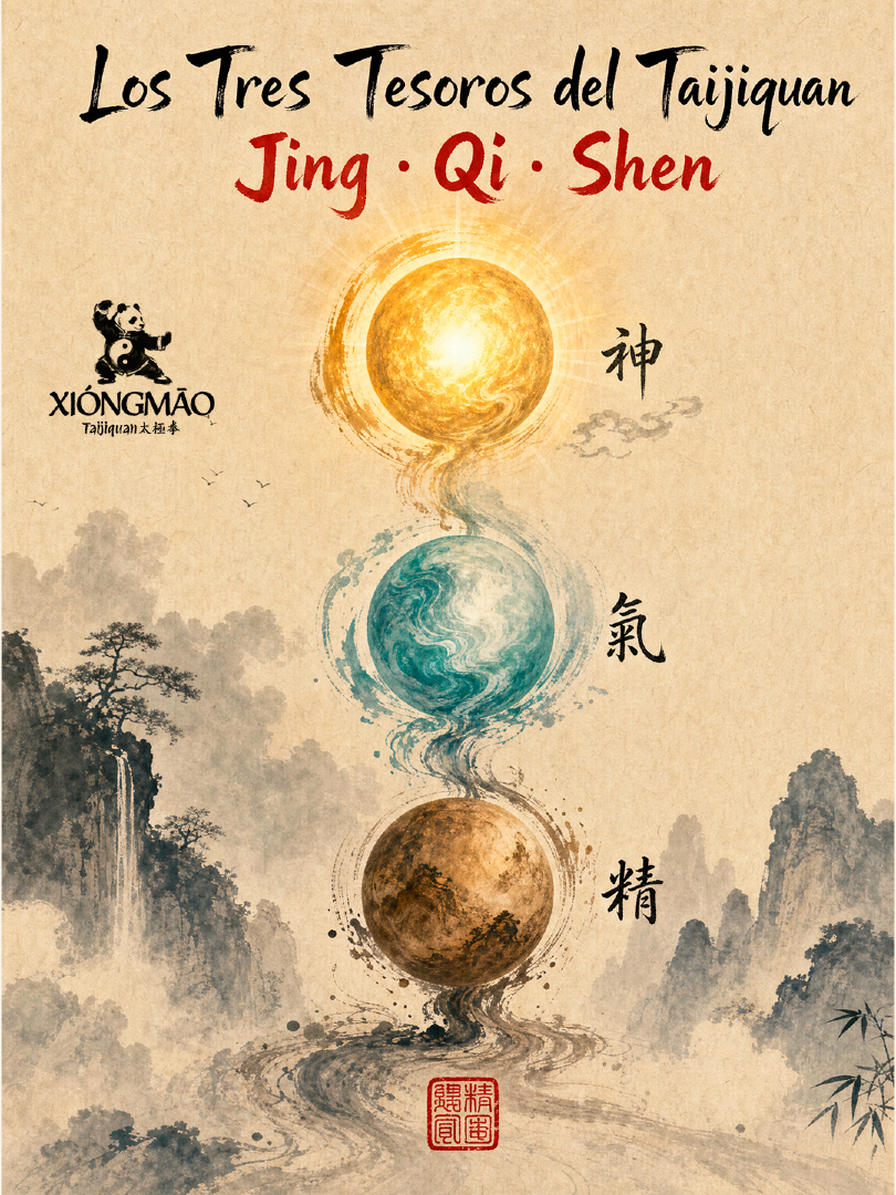 @Tai Chi para tu Bienestar