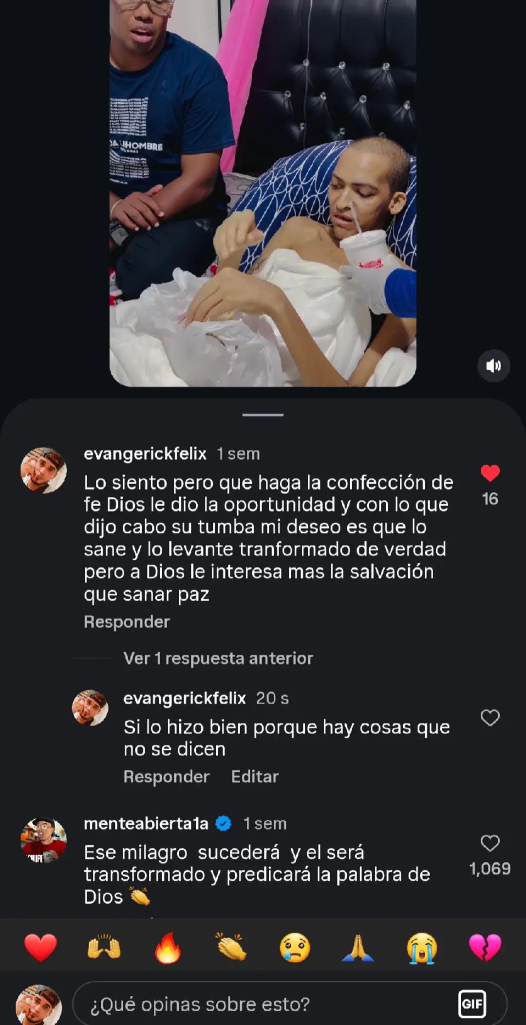 @erick felix