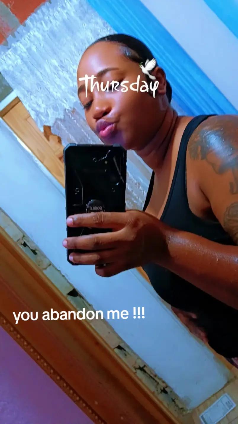 @Inspector Nickeisha