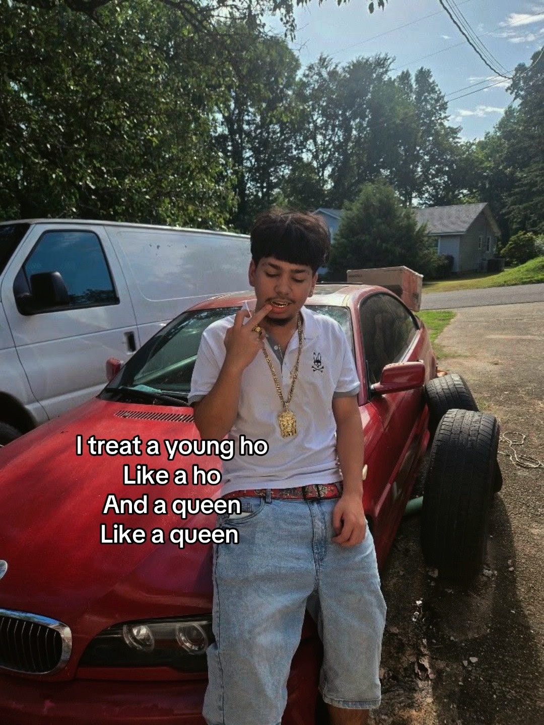 @Maldonado