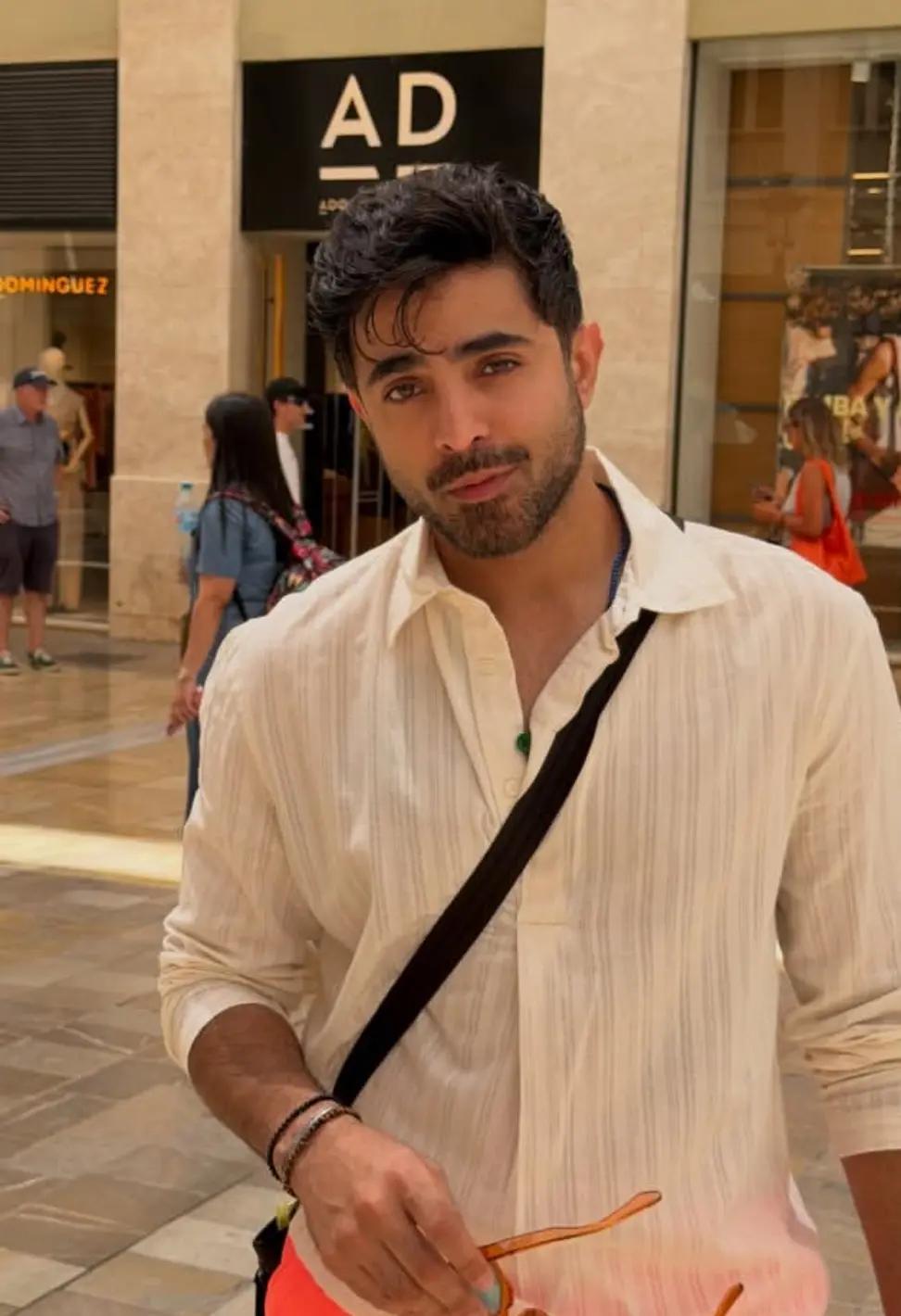 @sheheryar munawar sidique