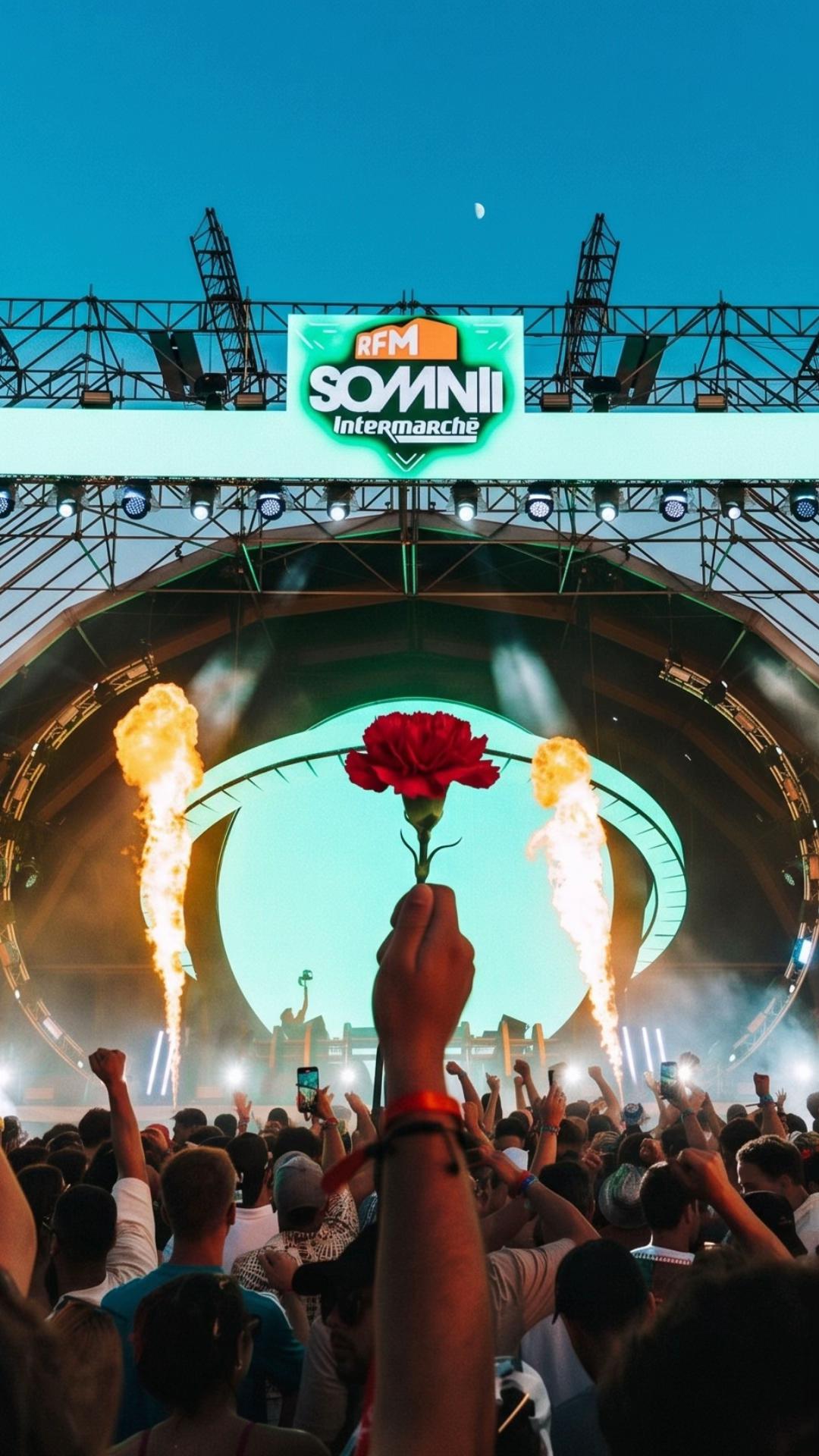 @RFM SOMNII Intermarch&eacute;