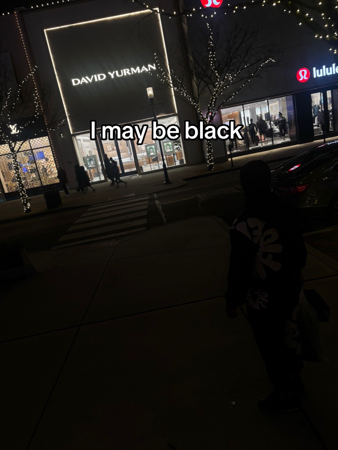 @Demetrius