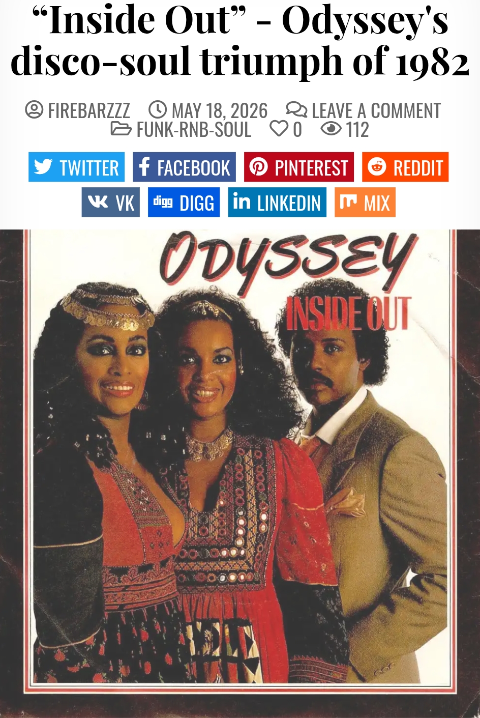 @GFunkology