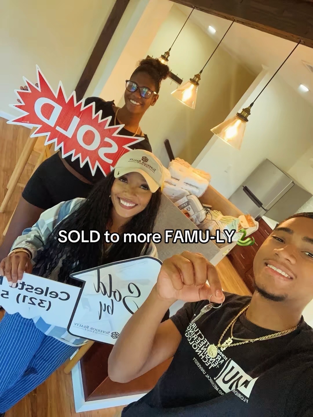 @Celeste Yvonne | FL REALTOR
